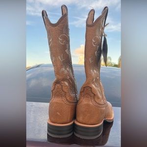 Twisted X Women’s Cowboy Boots